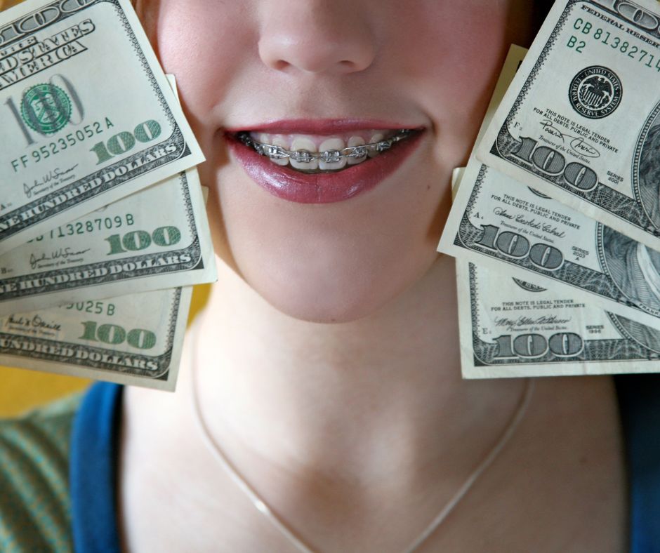 Why Do Orthodontists Charge Difference Fees for Braces? Cascadia